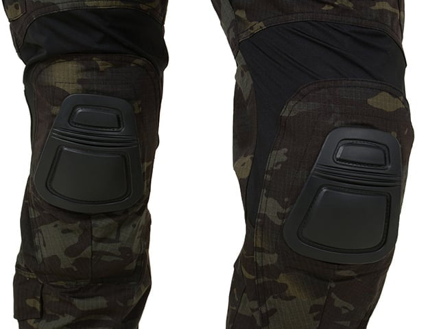 Uniforme da Combattimento Gen3 XL di EMERSONGEAR