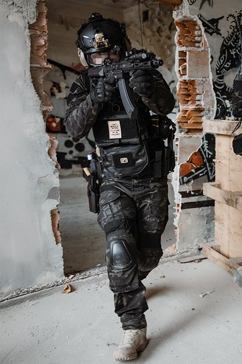 Uniforme da Combattimento Gen3 XL di EMERSONGEAR