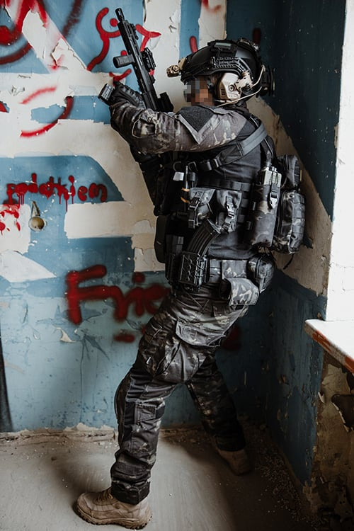 Uniforme da Combattimento Gen3 XL di EMERSONGEAR