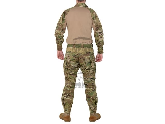Uniforme da combattimento Gen3 XXL - Multicamo di EMERSONGEAR