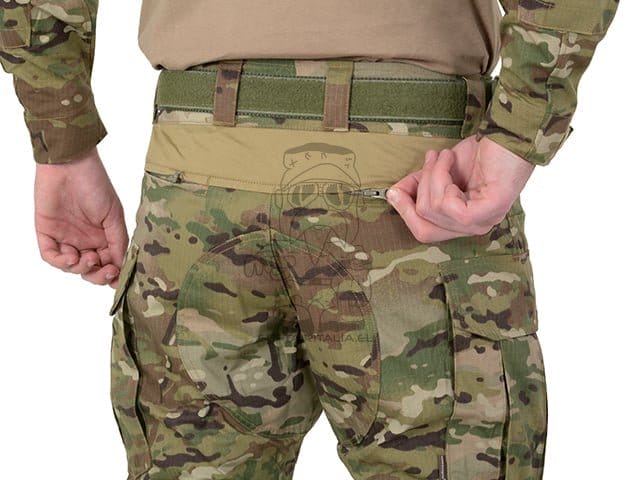 Uniforme da combattimento Gen3 XXL - Multicamo di EMERSONGEAR