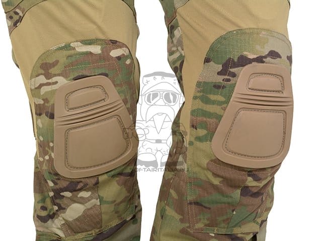 Uniforme da combattimento Gen3 XXL - Multicamo di EMERSONGEAR