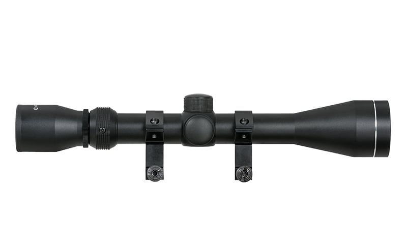 Ottica 3-9x40 di PCS