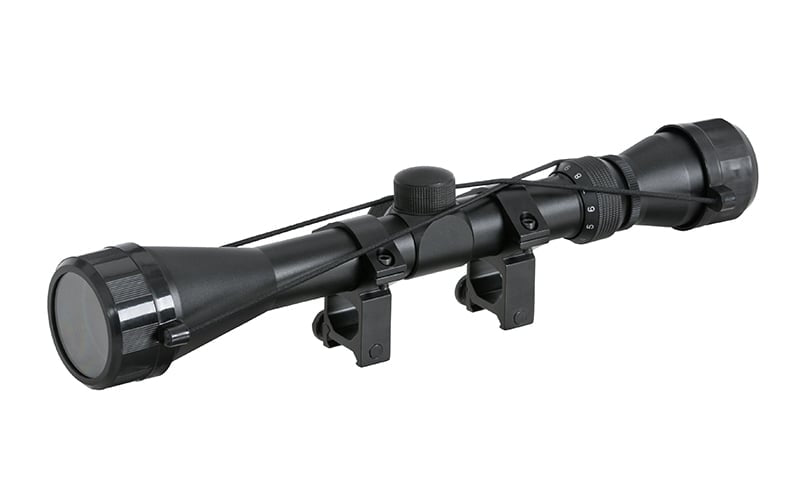 Ottica 3-9x40 di PCS