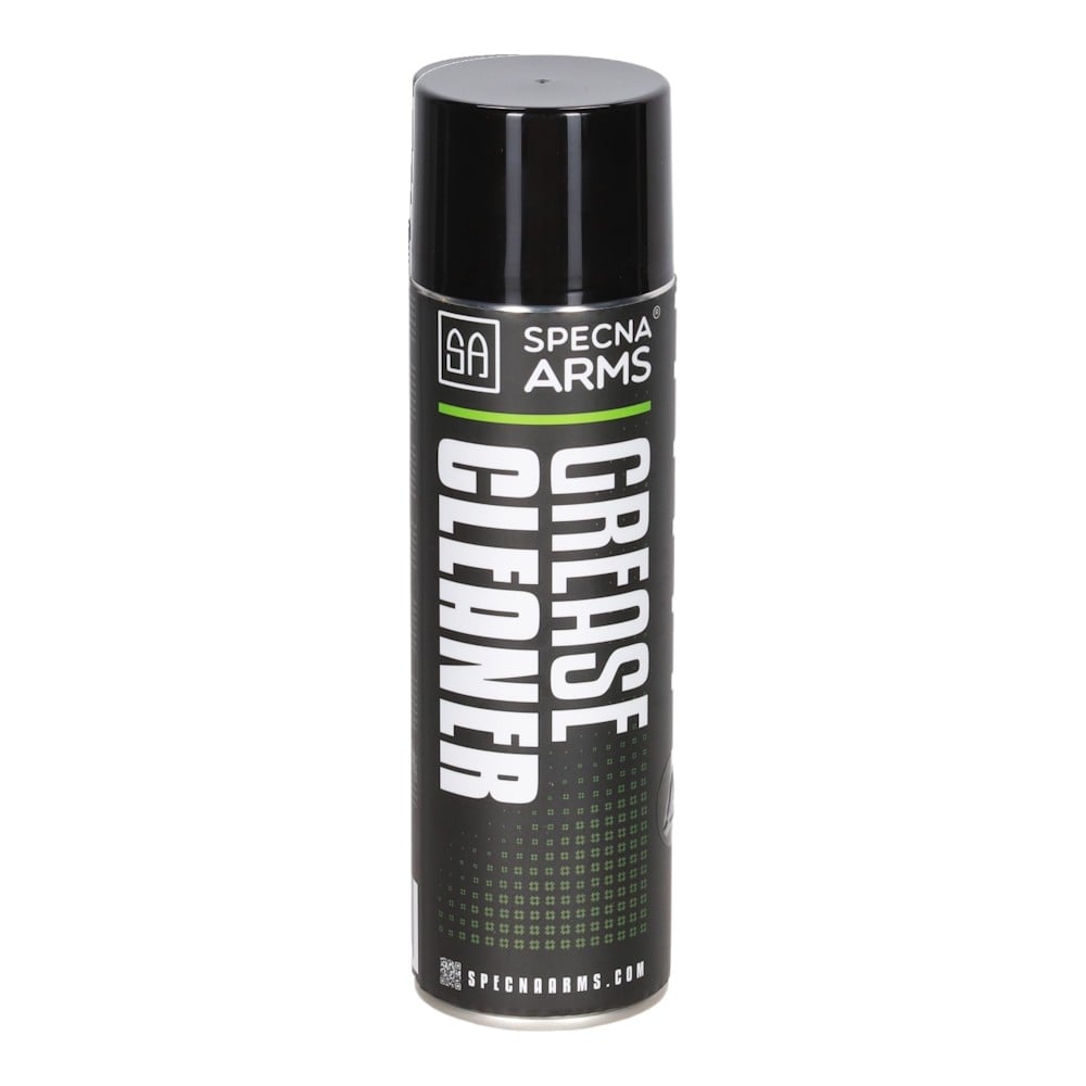 Detergente Sgrassante 500ml di SPECNA ARMS