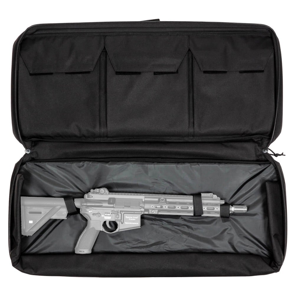 Valigetta Porta Fucile V3 87cm di SPECNA ARMS