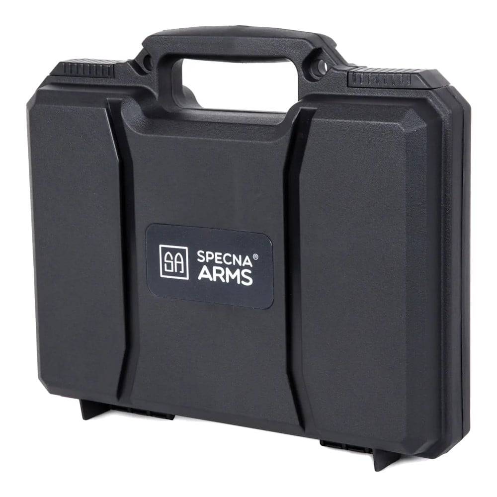 Valigetta Porta Pistola 30cm di SPECNA ARMS