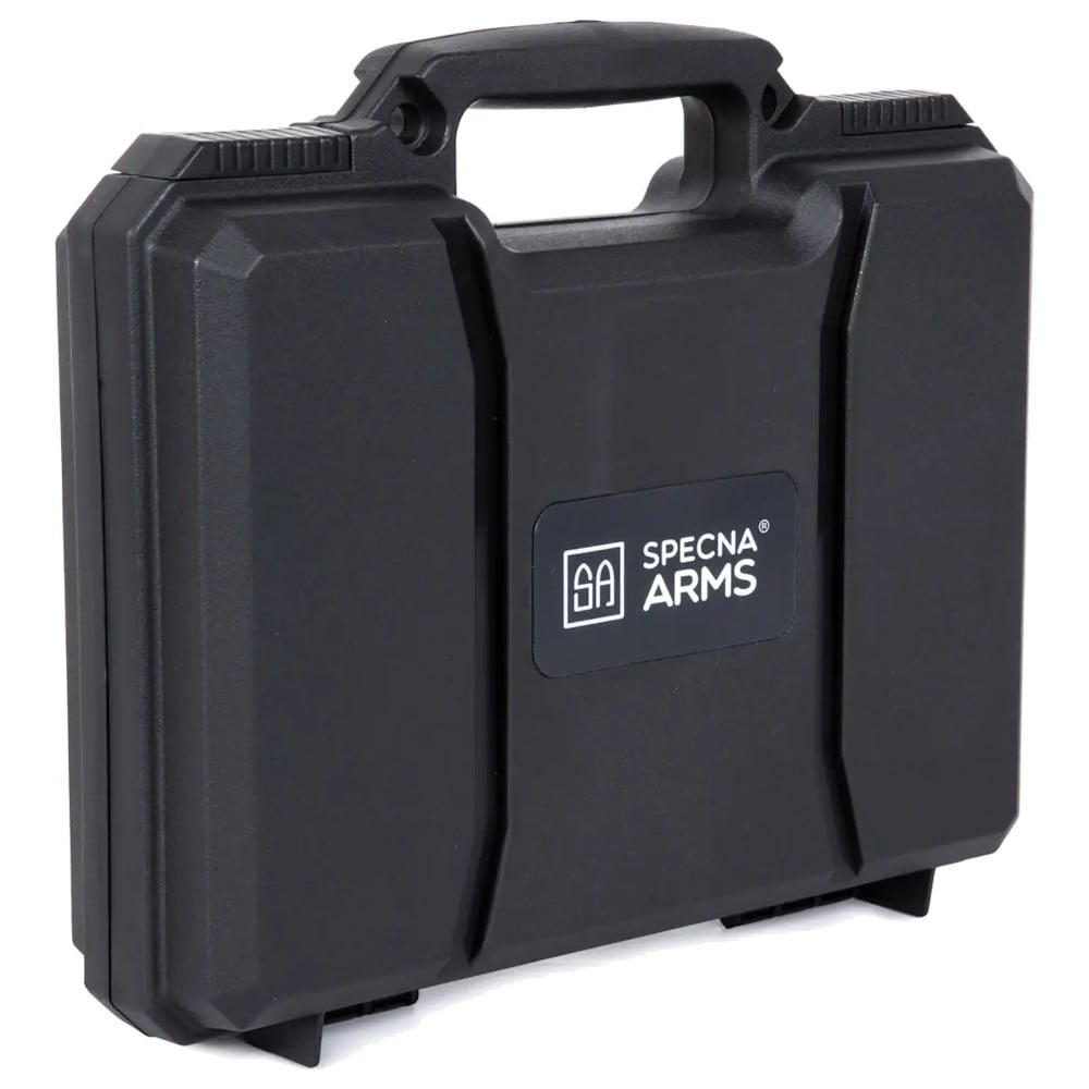 Valigetta Porta Pistola 30cm di SPECNA ARMS