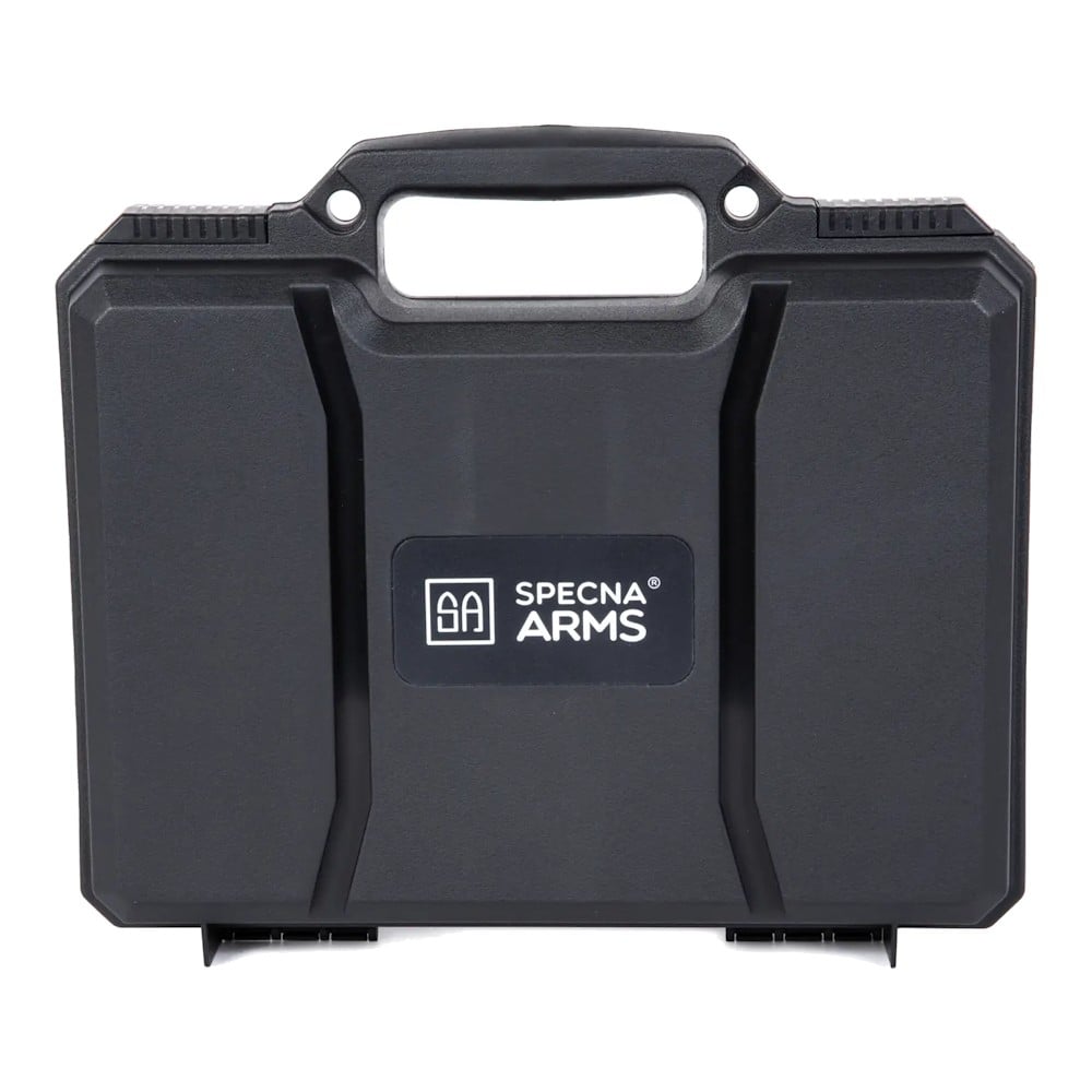 Valigetta Porta Pistola 30cm di SPECNA ARMS