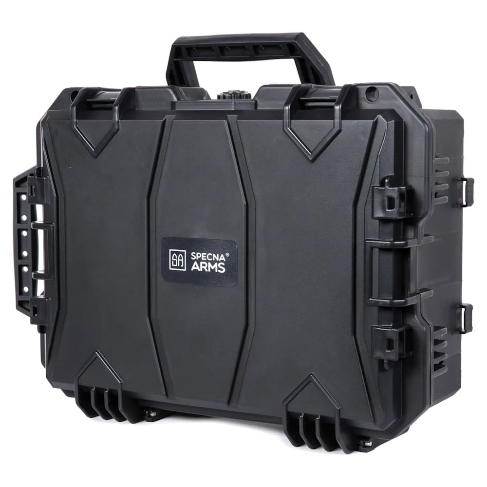 Valigetta Porta Pistola 47cm di SPECNA ARMS