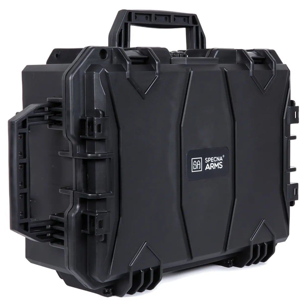Valigetta Porta Pistola 47cm di SPECNA ARMS