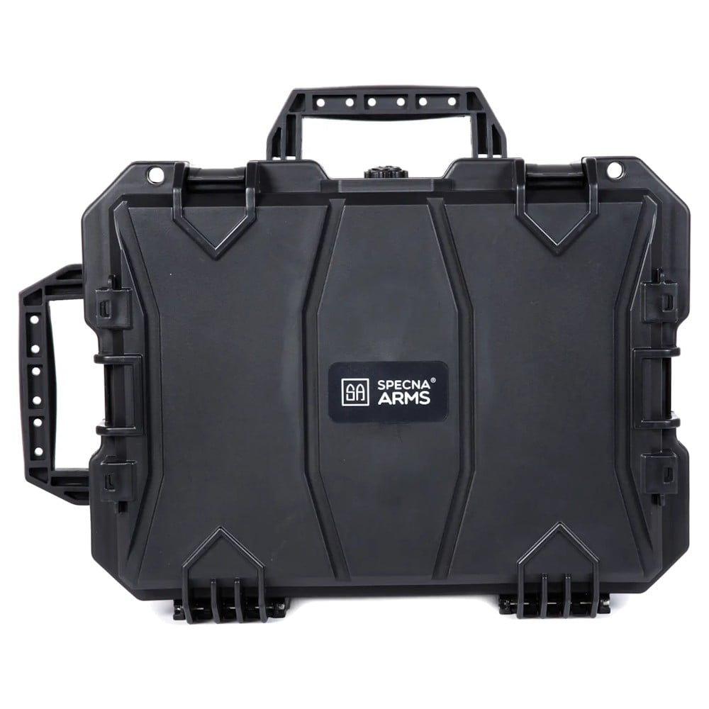 Valigetta Porta Pistola 47cm di SPECNA ARMS
