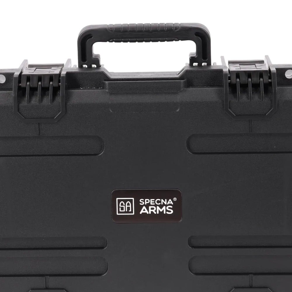 Valigetta per Fucile Smart 100 cm di SPECNA ARMS
