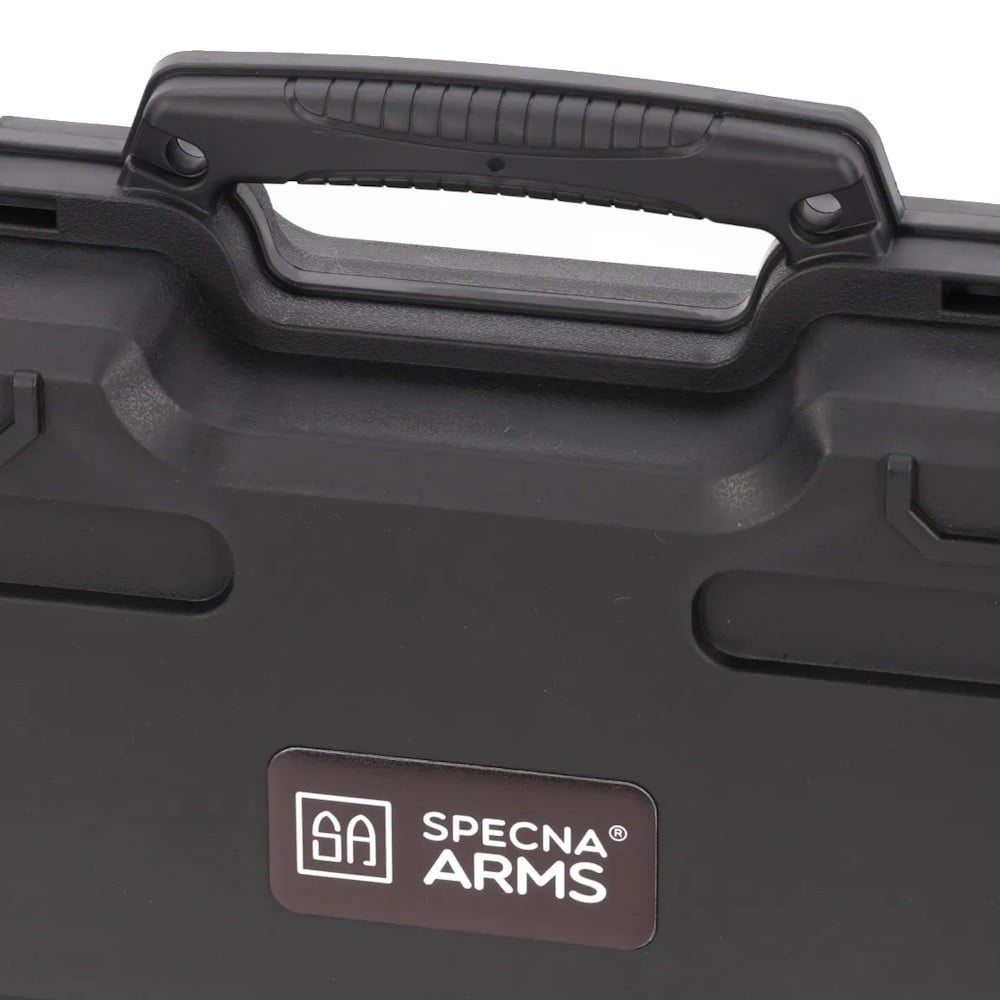 Valigetta per Fucile Leggera 85 cm di SPECNA ARMS