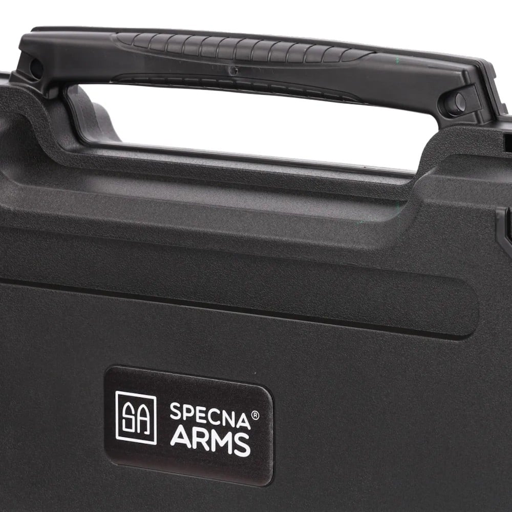 Valigetta Leggera per Fucile 120 cm di SPECNA ARMS