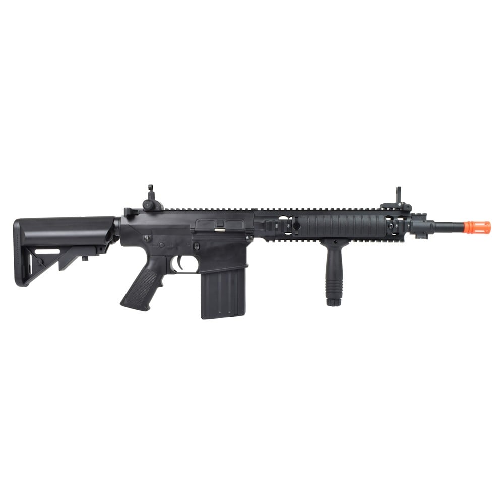 Fucile Elettrico SR-25 Nero di A&K