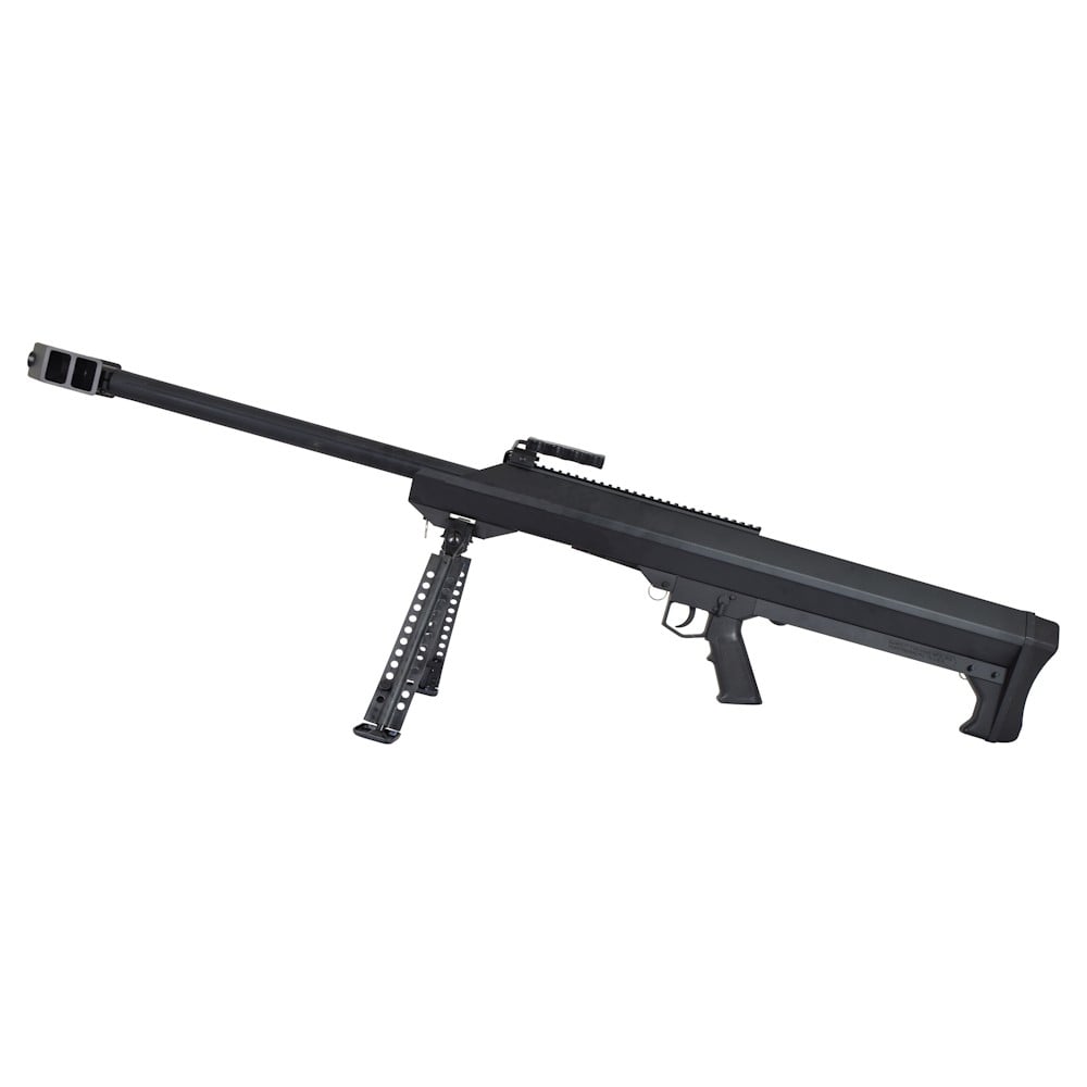 Fucile Sniper Bolt Action Barret M99 di SNOW WOLF