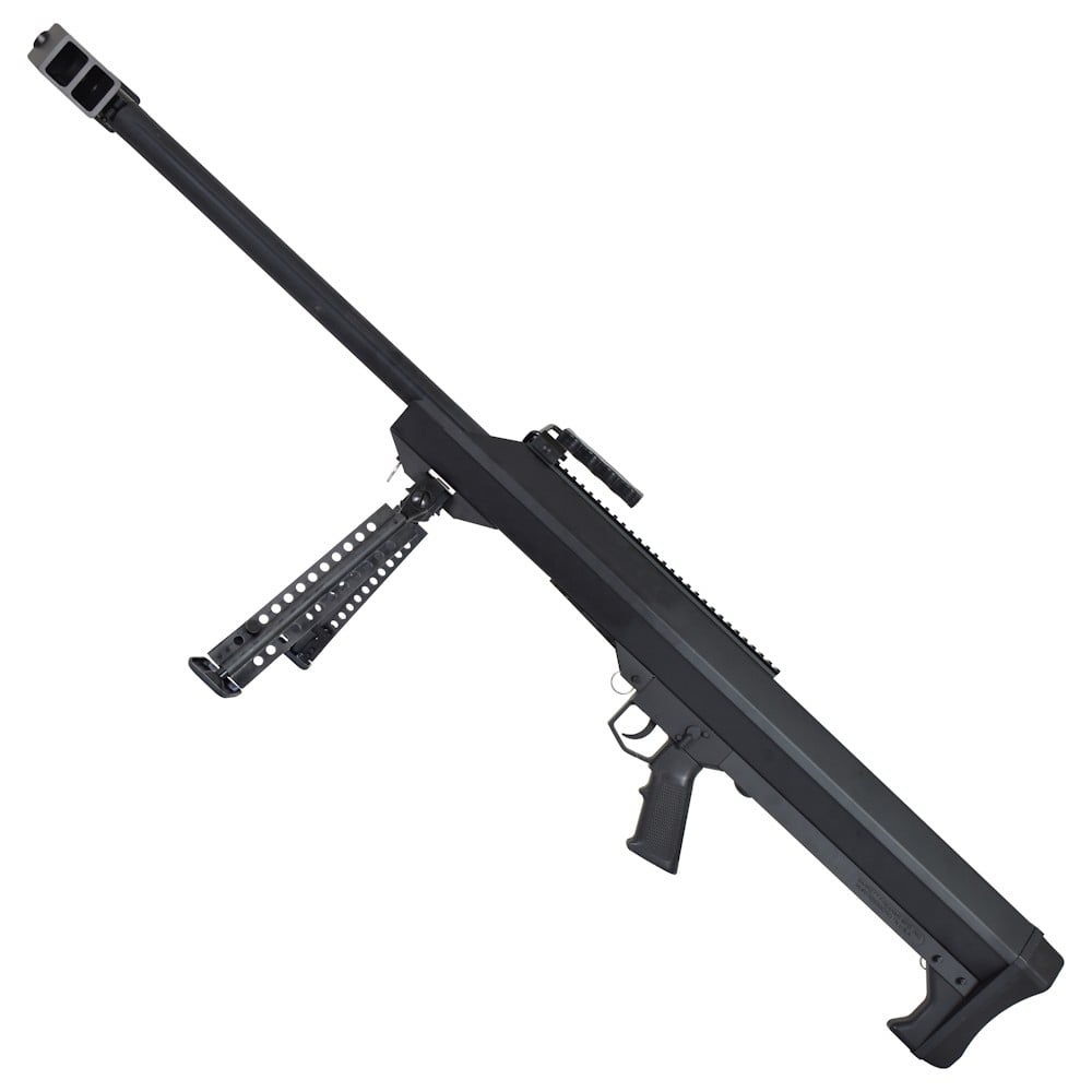 Fucile Sniper Bolt Action Barret M99 di SNOW WOLF