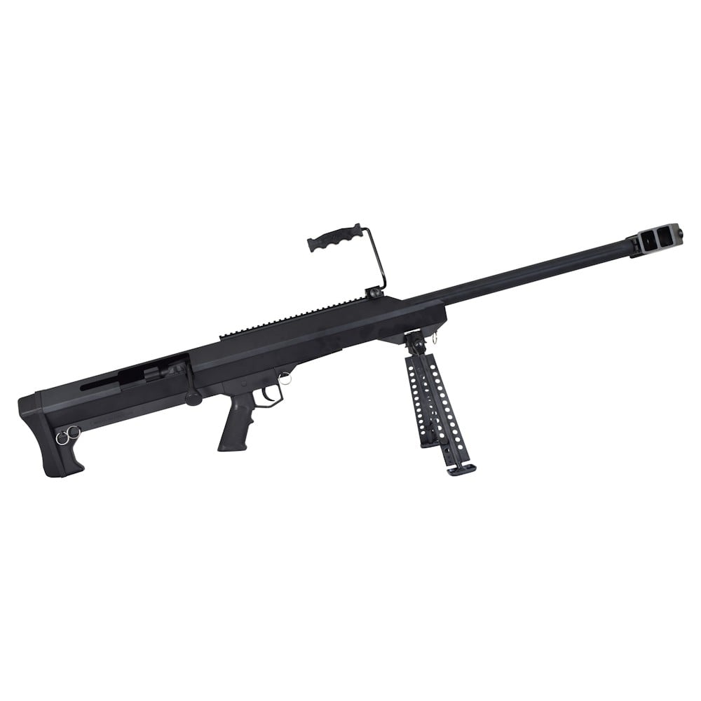 Fucile Sniper Bolt Action Barret M99 di SNOW WOLF