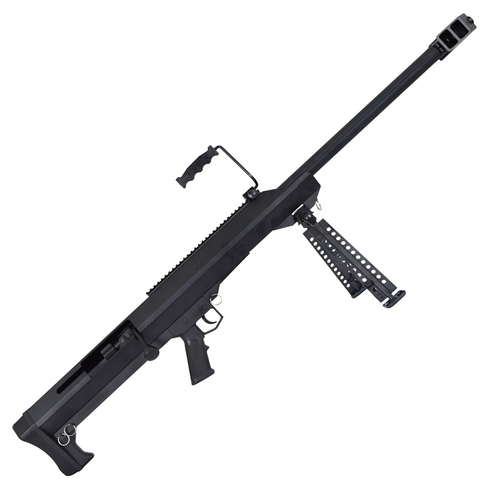 Fucile Sniper Bolt Action Barret M99 di SNOW WOLF