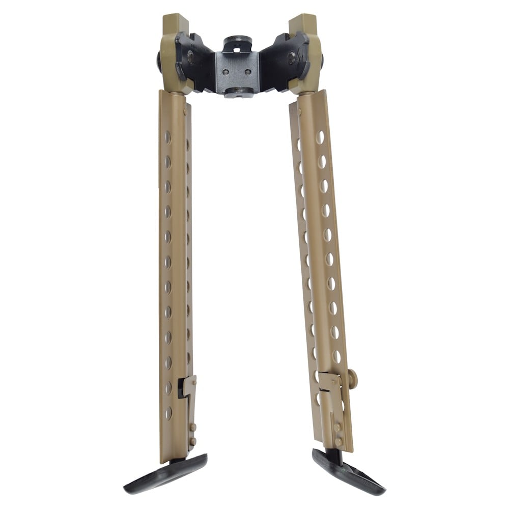 Bipiede Pieghevole per Fucili M82A1 di SNOW WOLF
