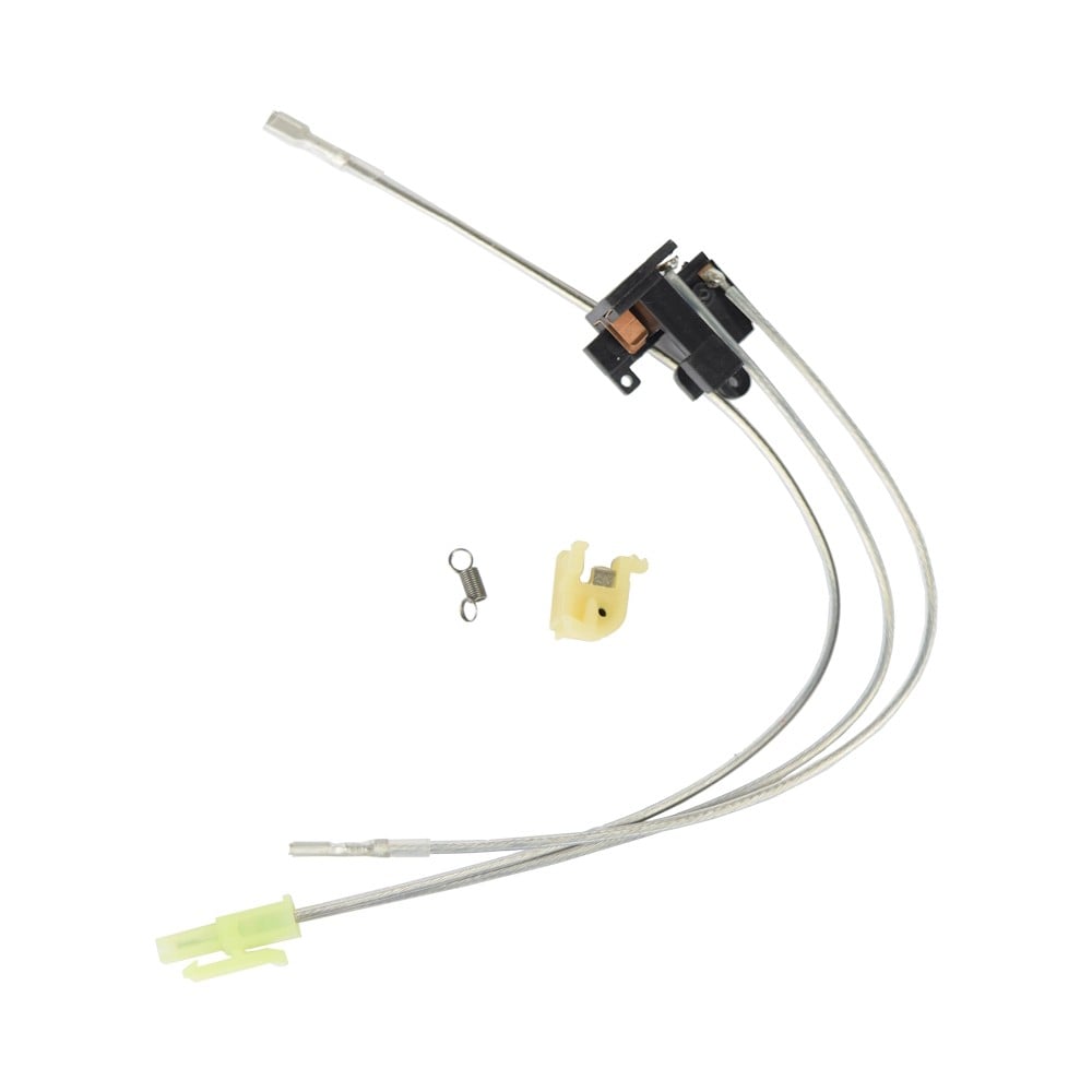 Set Cavi Elettrici per M82A1 di SNOW WOLF