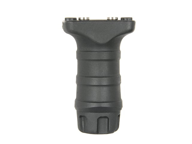 Stubby Fore Grip Key-Mod - Black di FMA