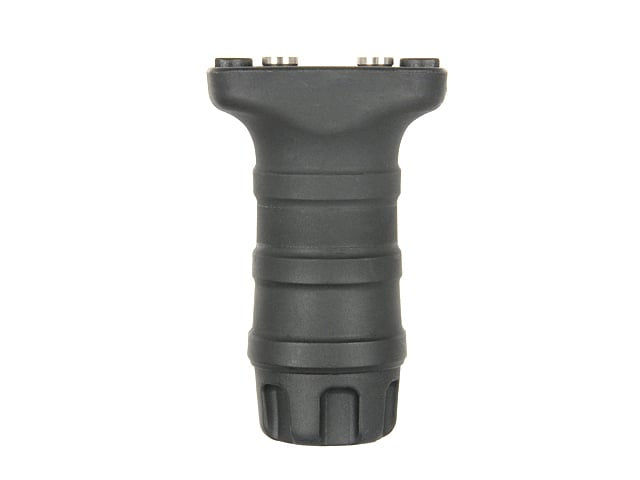 Stubby Fore Grip Key-Mod - Black di FMA