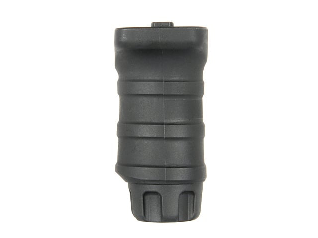 Stubby Fore Grip Key-Mod - Black di FMA