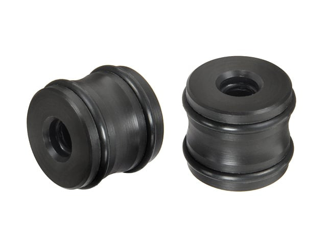 Set di distanziali per canna interna 26mm di AIRSOFTPRO