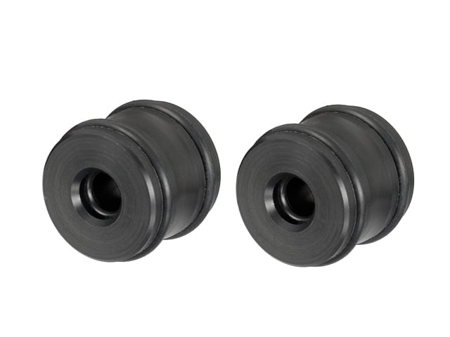 Set di distanziali per canna interna 26mm di AIRSOFTPRO