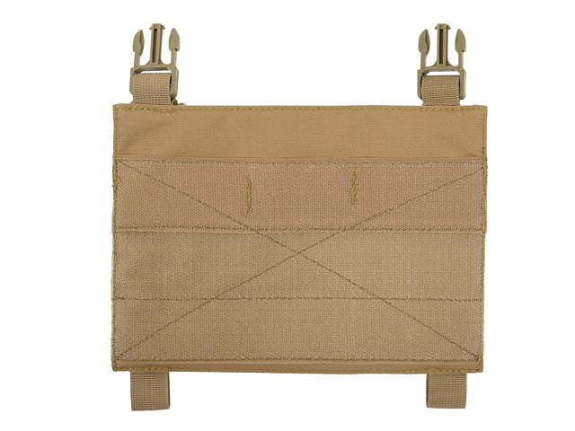 Buckle Up Mag Pouch Panel - Coyote di 8FIELDS