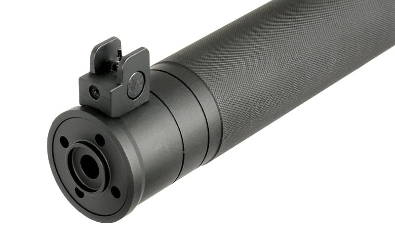 Replica fucile da cecchino VSS Vintorez di CYMA