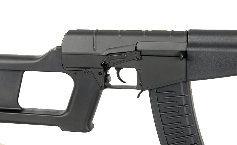 Replica fucile da cecchino VSS Vintorez di CYMA