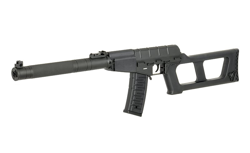 Replica fucile da cecchino VSS Vintorez di CYMA