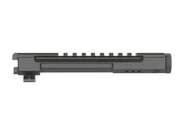 AK Railed Gas Tube di 5KU