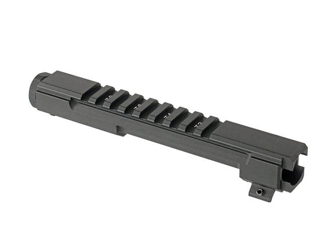 AK Railed Gas Tube di 5KU