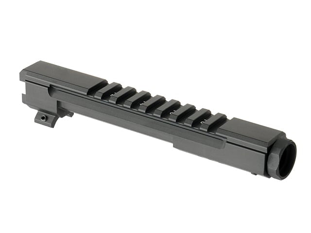 AK Railed Gas Tube di 5KU