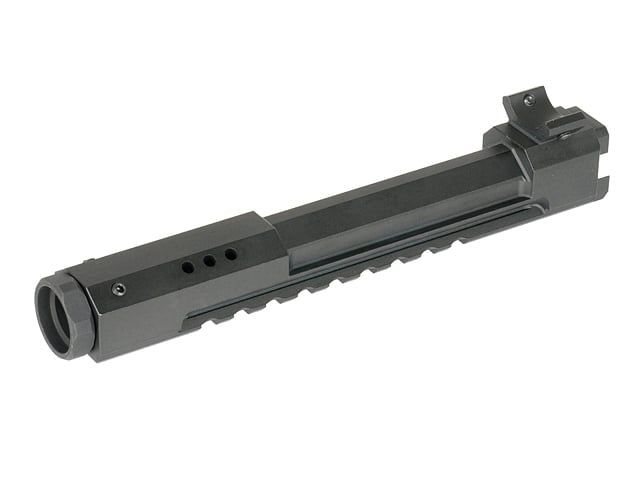 AK Railed Gas Tube di 5KU