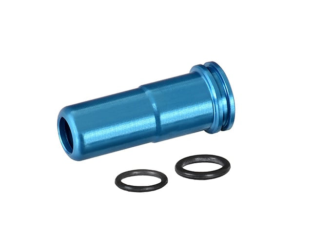 Nozzle M4/M16 in Alluminio di FPS SOFTAIR