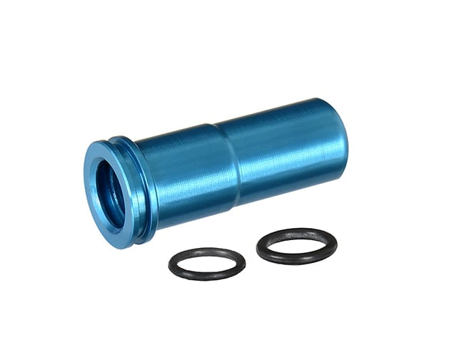 Nozzle M4/M16 in Alluminio di FPS SOFTAIR