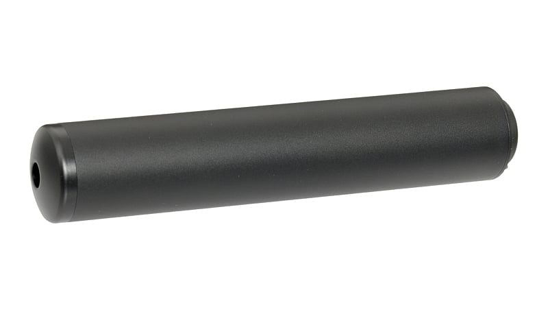 Tracer Unit Silencer Mod.2 - Black di FMA