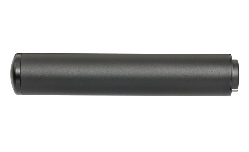 Tracer Unit Silencer Mod.2 - Black di FMA