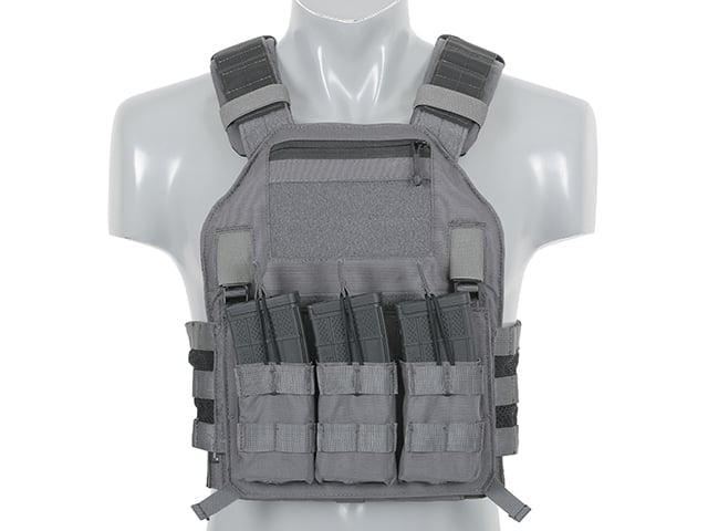 Gilet Tattico 420 Plate Carrier di EMERSONGEAR