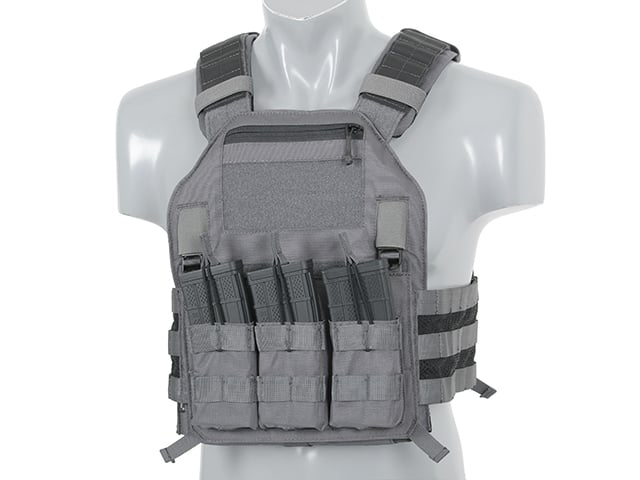 Gilet Tattico 420 Plate Carrier di EMERSONGEAR