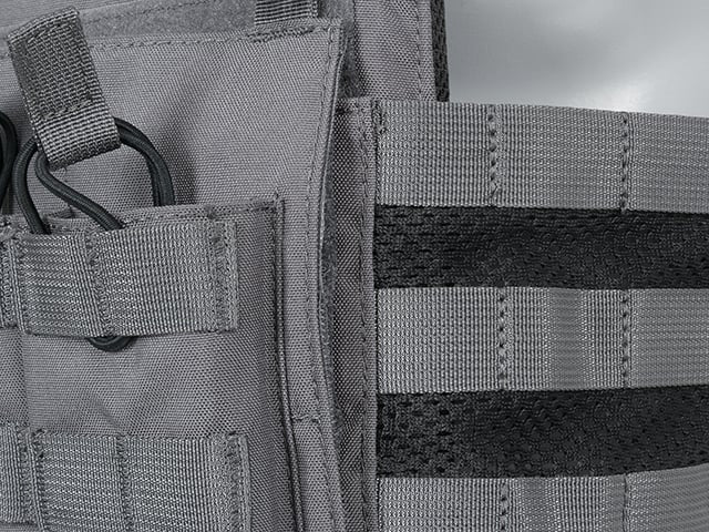 Gilet Tattico 420 Plate Carrier di EMERSONGEAR
