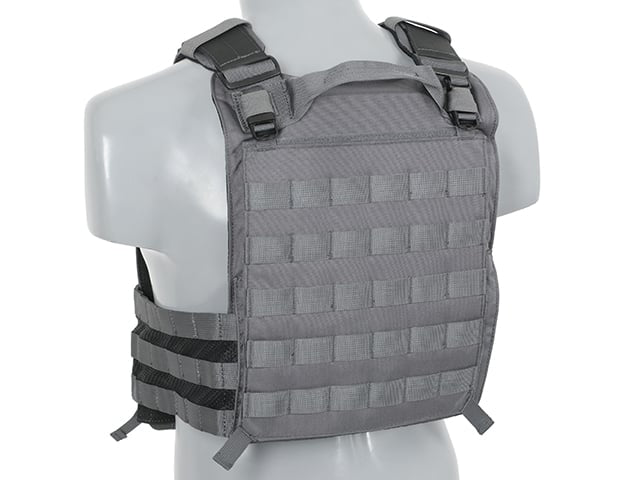 Gilet Tattico 420 Plate Carrier di EMERSONGEAR