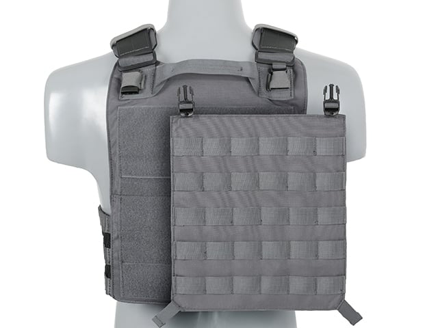 Gilet Tattico 420 Plate Carrier di EMERSONGEAR
