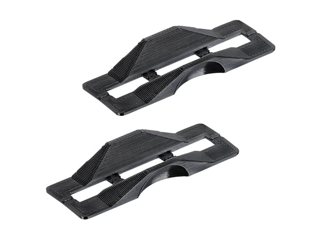 Base per Caricatori VSR - 2 Pezzi di HADES AIRSOFT