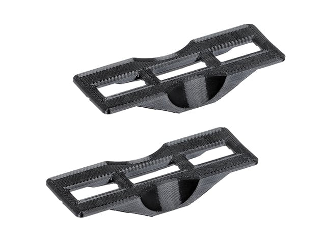 Base per Caricatori VSR - 2 Pezzi di HADES AIRSOFT